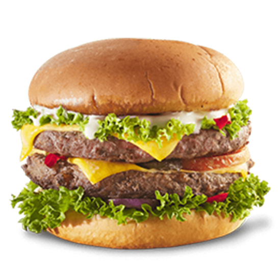 commander Big Burgers à  crosne 91560