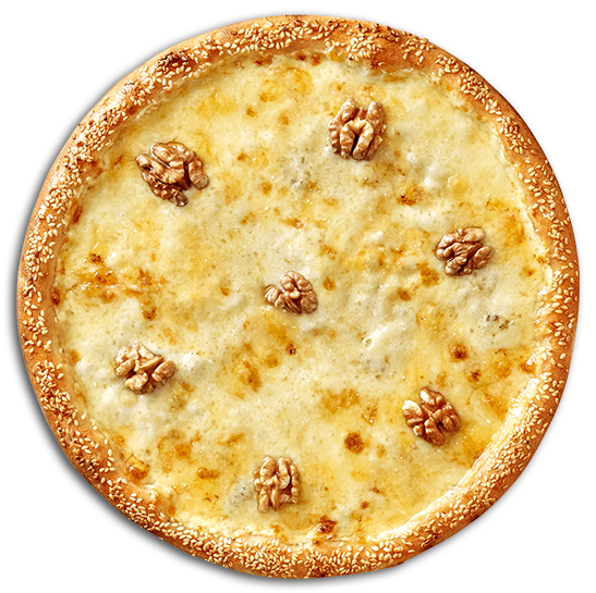 pizza creme fraîche à emporter à  soisy sur seine 91450