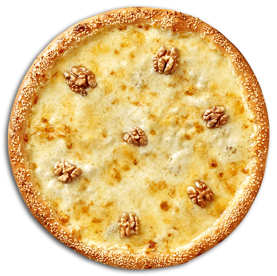 pizza creme fraîche à emporter à  grigny 91350